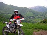 Motoalpinismo Ballabio Morterone Brumano - 010